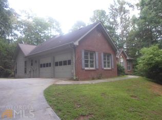5310 Starboard Ct SW, Conyers, GA 30094
