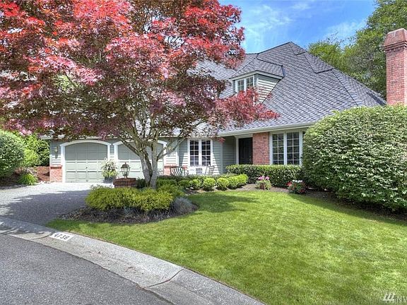 2nd image of 4738 172nd Ct SE
