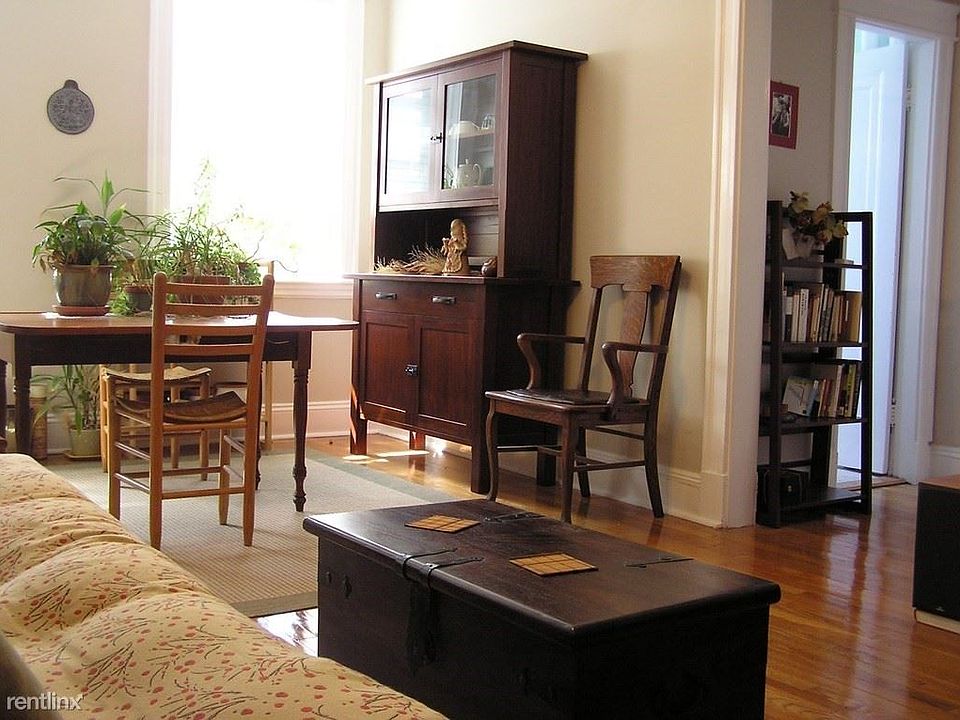 856 Massachusetts Ave. #11 Cambridge (Central Square) Unit