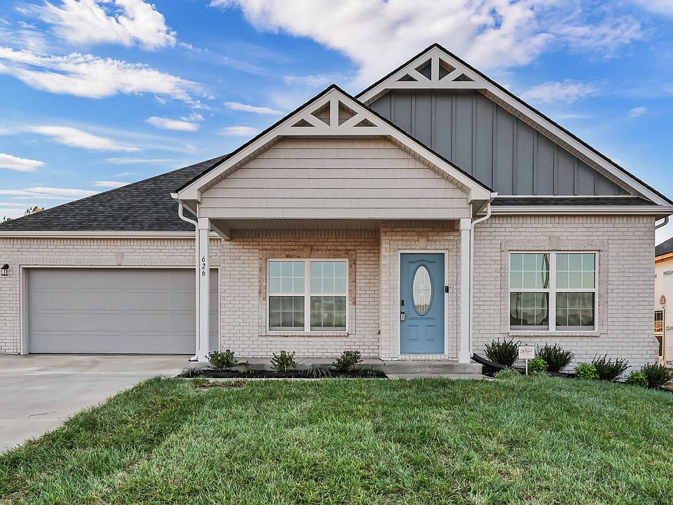 1st image of 626 Marblewing Ct Lot 484