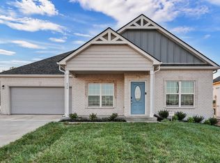 626 Marblewing Ct LOT 484, Clarksville, TN 37043