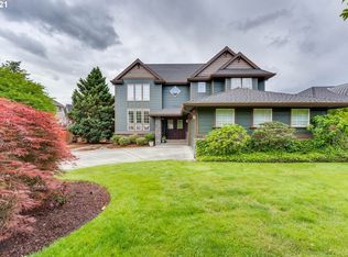 20510 SE Deerfern Loop, Camas, WA 98607