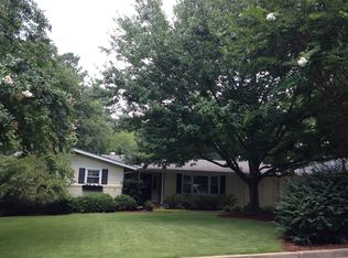 18 Buckingham Rd, Greenville, SC 29607