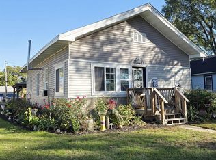 907 G Ave W, Oskaloosa, IA