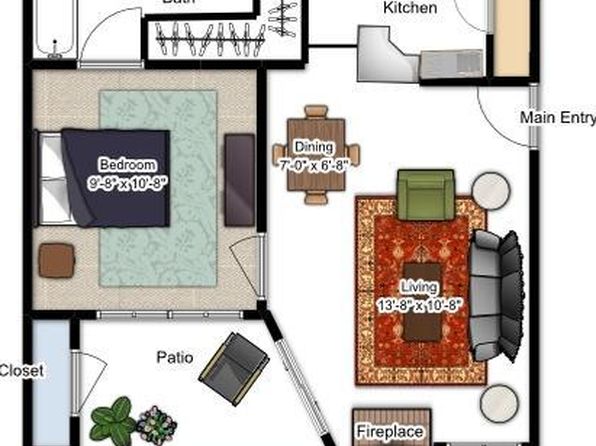 Raintree | 800 S Fm 1417, Sherman, TX