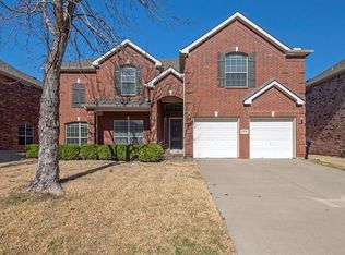 15228 Shellwood Ln, Frisco, TX 75035