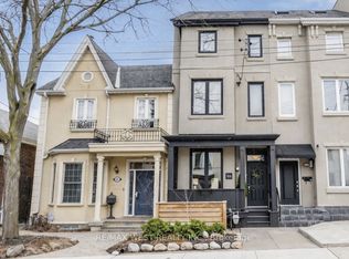 200 Euclid Ave, Toronto, ON M6J 2J9