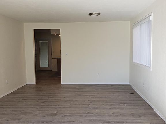 Living Room side View