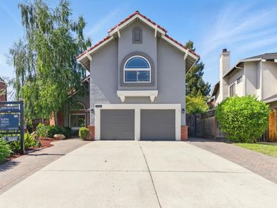 1425 Hawk Ct, Sunnyvale, CA, 94087
