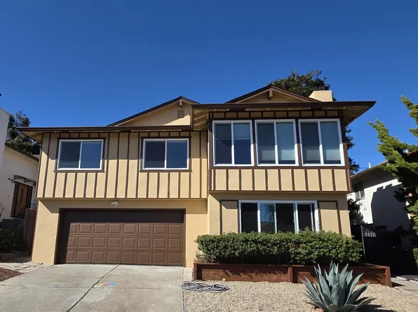 2873 Oxford Ave, Richmond, CA 94806