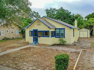 1736 21st Ave S, Saint Petersburg, FL 33712