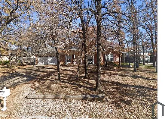2517 Tanglewood Dr