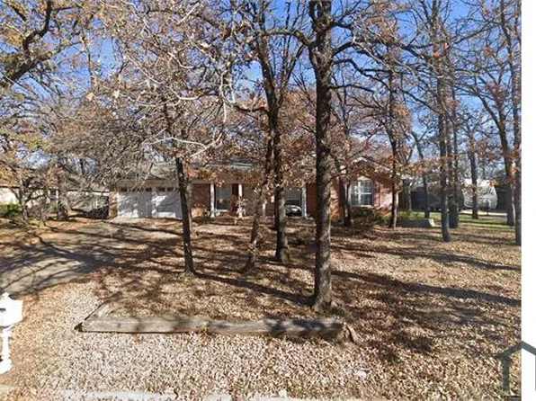 2517 Tanglewood Dr, Grapevine, TX 76051