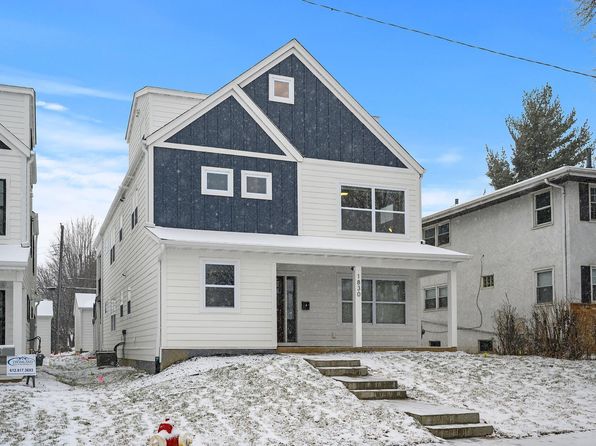 1830 McKinley St NE, Minneapolis, MN 55418
