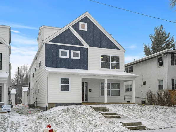 1830 McKinley St NE, Minneapolis, MN 55418