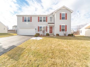 1773 Stonington Pl, Belvidere, IL 61008