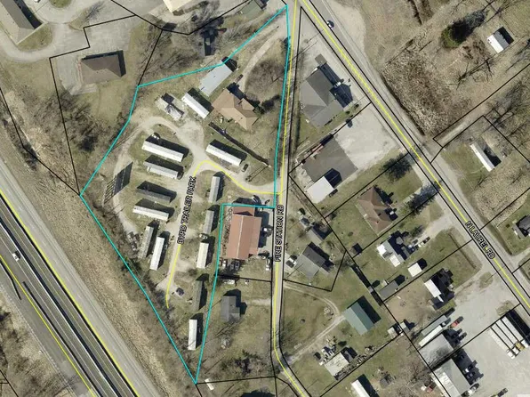 2615 N Laurel Rd, London, KY 40741