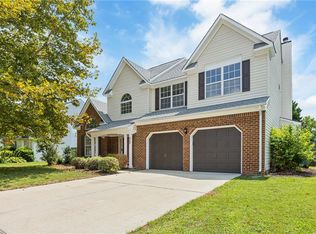 408 Spring Maple Ct, Chesapeake, VA 23320