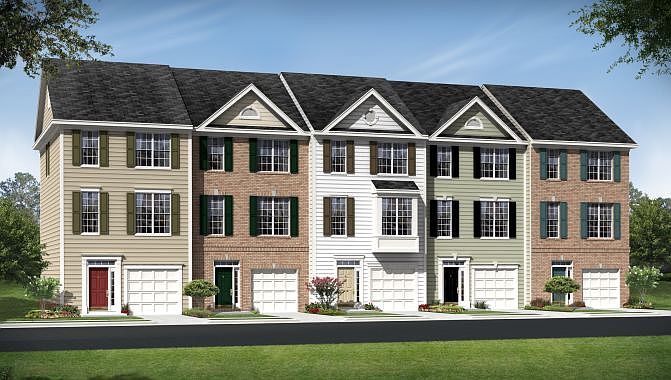 Exterior T01