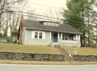 812 Washington St W, Fayetteville, TN 37334