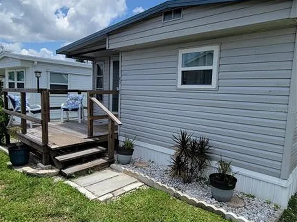 43 4th St, Punta Gorda, FL 33982