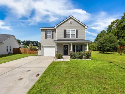 106 Cranston Ln, Summerville, SC, 29483