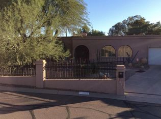 2001 E Vista Ave, Phoenix, AZ 85020