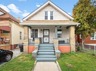12333 McDougall St, Hamtramck, MI 48212
