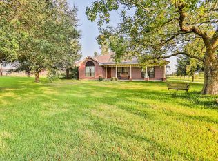 35525 Brumlow Rd, Hempstead, TX 77445