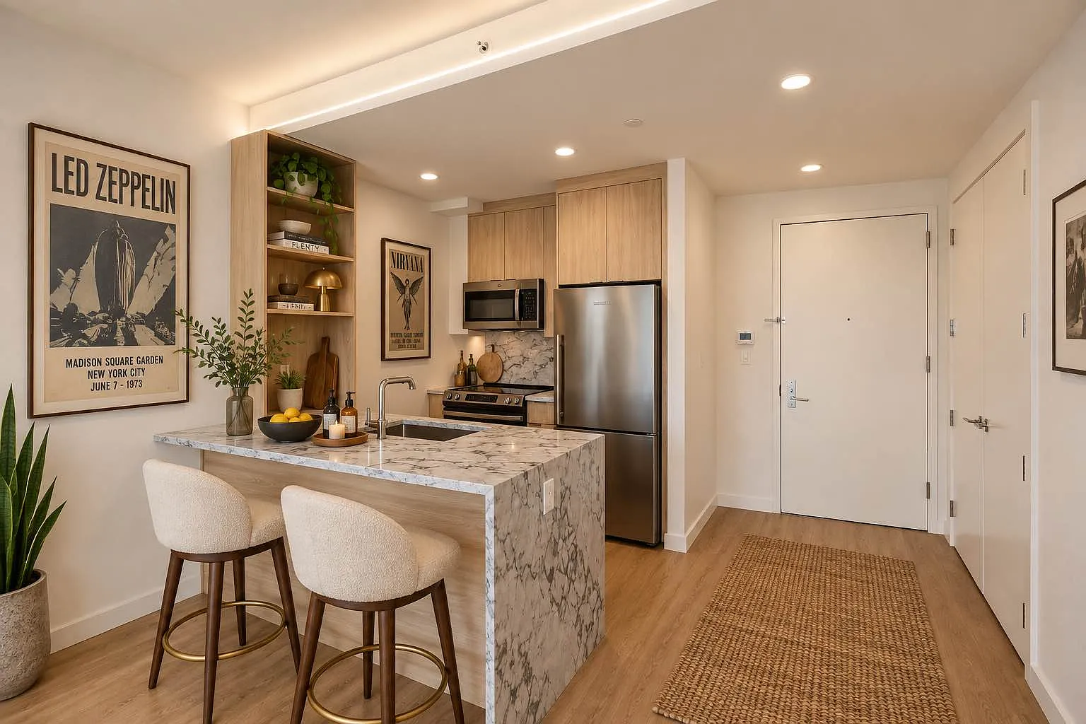 100 Sullivan Pl — Photo 4
