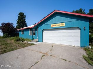 30555 N Meadow St, Athol, ID 83801