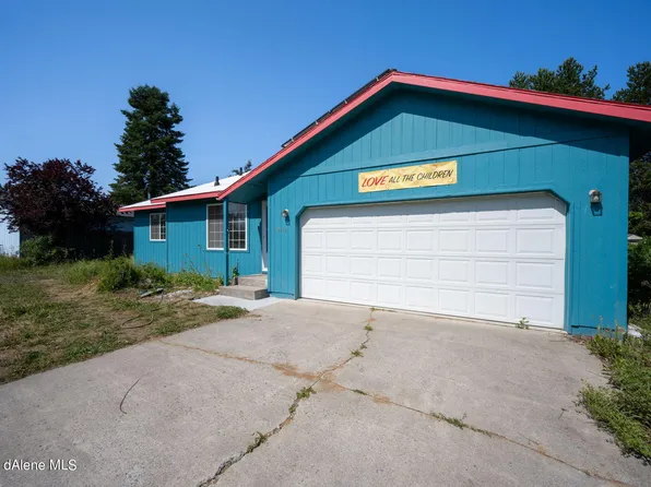 30555 N Meadow St, Athol, ID 83801