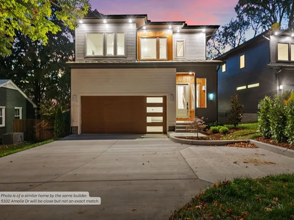 5102 Amalie Dr, Nashville, TN 37211