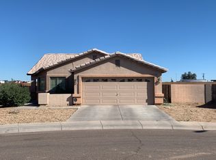 4508 S 26th Dr, Phoenix, AZ 85041