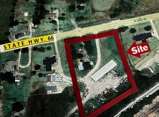 1119 E State Highway 66, Royse City, TX 75189