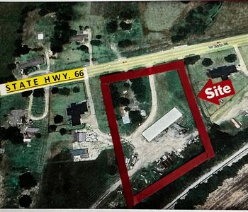 1119 E State Highway 66, Royse City, TX, 75189