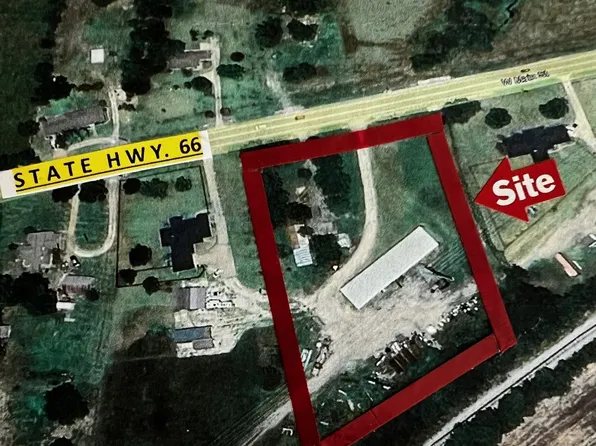 1119 E State Highway 66, Royse City, TX 75189
