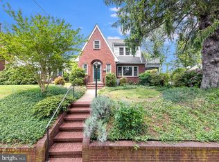 195 Dabney St, Orange, VA