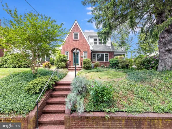 195 Dabney St, Orange, VA 22960