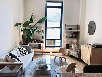 Rented by Brown Harris Stevens