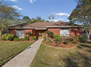 1630 Pine Station Rd E, Mobile, AL 36695