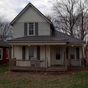 14 Wilson Ave, Shelby, OH, 44875