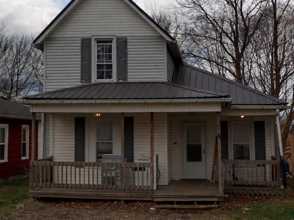 14 Wilson Ave, Shelby, OH 44875