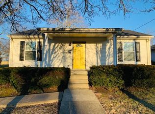 405 N 1st Ave, La Grange, KY 40031