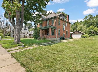 758 E Epworth Ave, Cincinnati, OH 45232