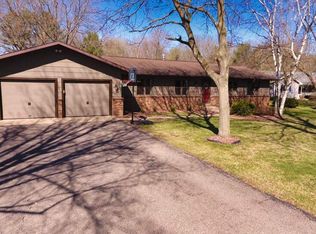2610 Blueberry Ln, Wisconsin Rapids, WI 54494