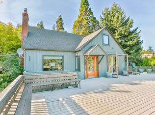 701 Hazel Ave, Hood River, OR