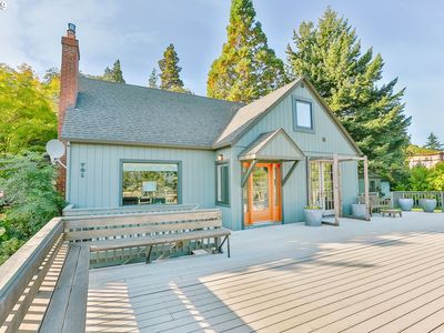 701 Hazel Ave, Hood River, OR, 97031