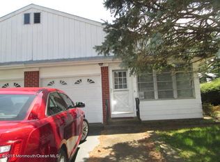 406 Highland Dr #B, Manchester Township, NJ 08759