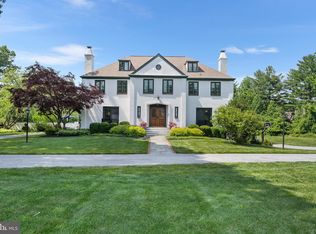 1263 Argyle Rd, Berwyn, PA 19312